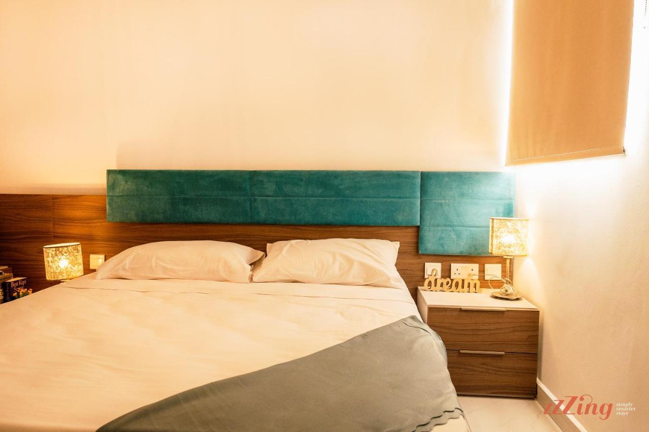 Insta Worthy Gorgeous Seaview Penthouse Apartment เซนต์พอลส์เบย์ ภายนอก รูปภาพ